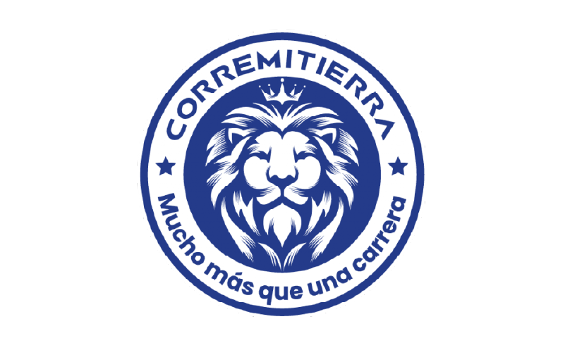 Logo de Corre Mi Tierra