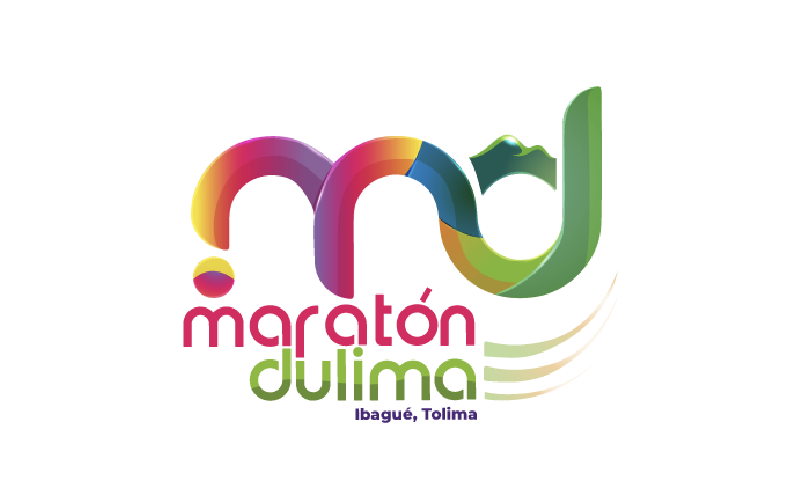 Logo de Maratón Dulima
