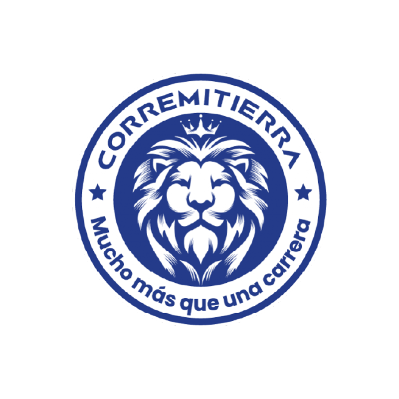 Logo de Corre Mi Tierra Medellín