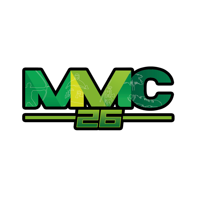 Logo de Media Maratón de Cúcuta