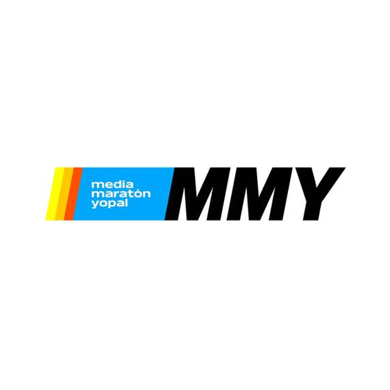 Logo de Media Maratón de Yopal
