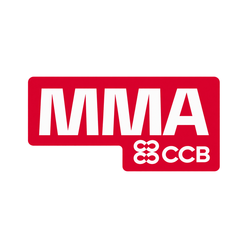Logo de Media Maratón Andina CCB
