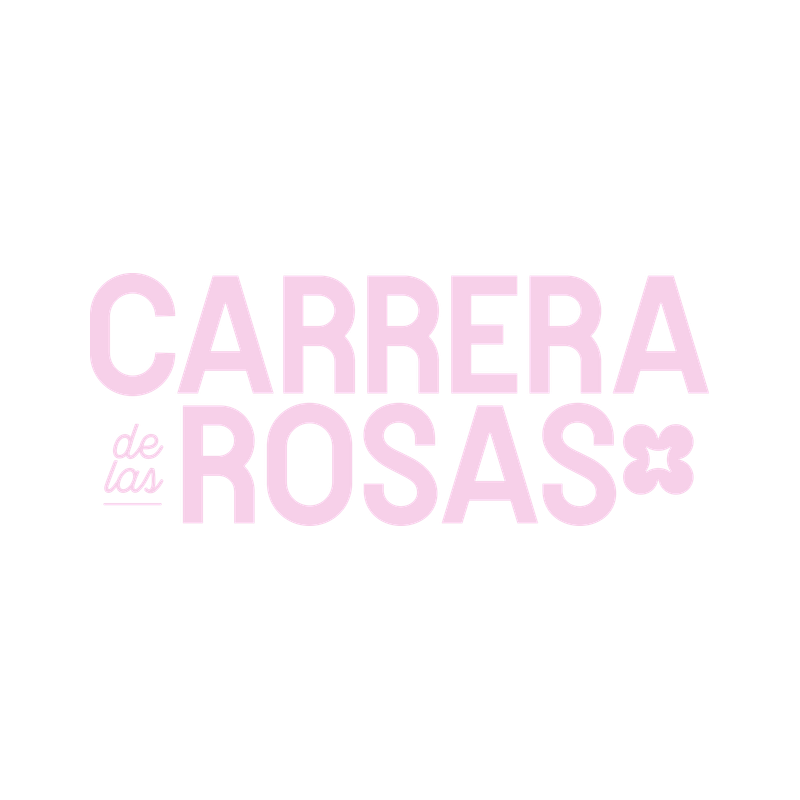 Logo de Carrera de las Rosas Bogotá