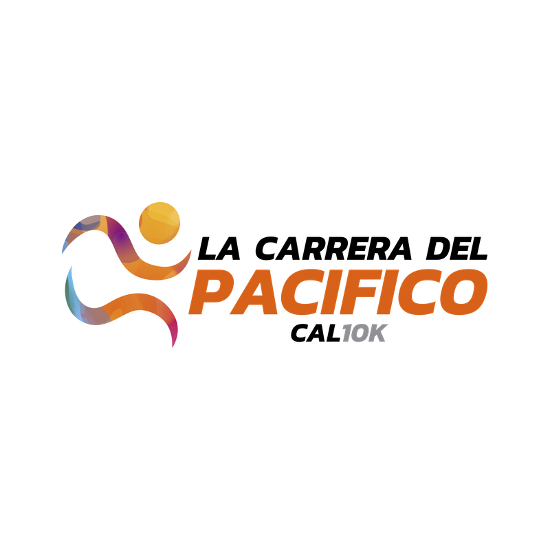 Logo de Carrera del Pacífico Cali 10K