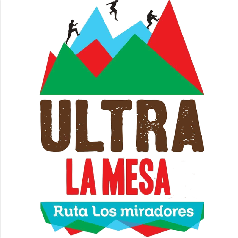 Logo de Ultra La Mesa