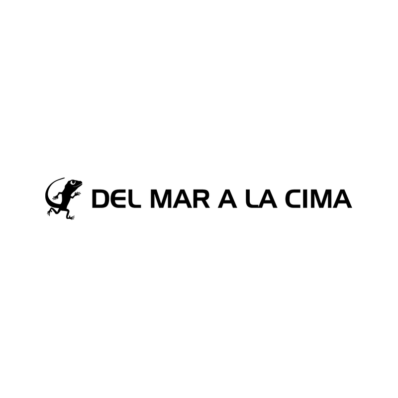 Logo de Del Mar a la Cima