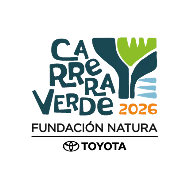 Logo de Carrera Verde Colombia
