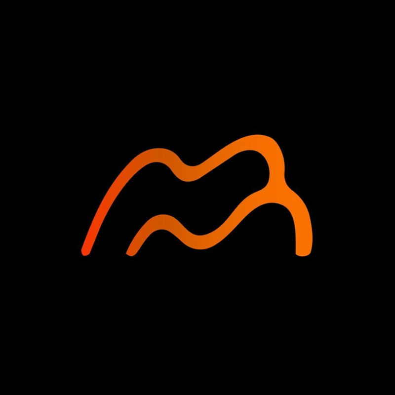 Logo de MANADA CAMP — La Manada