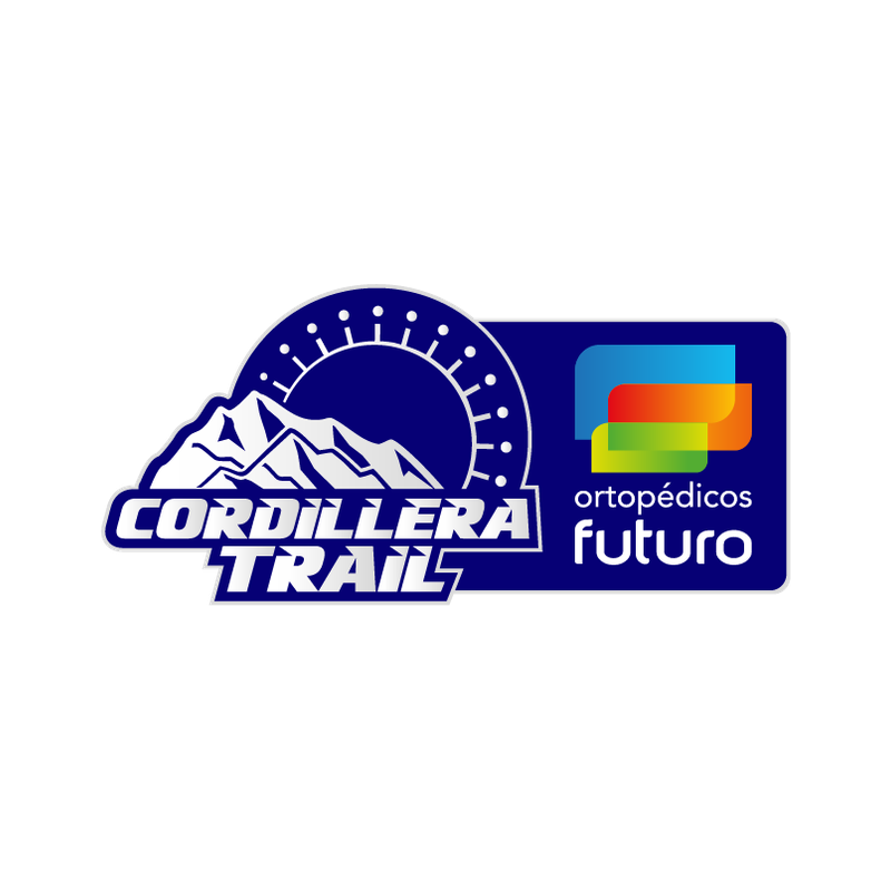 Logo de Cordillera Trail Futuro