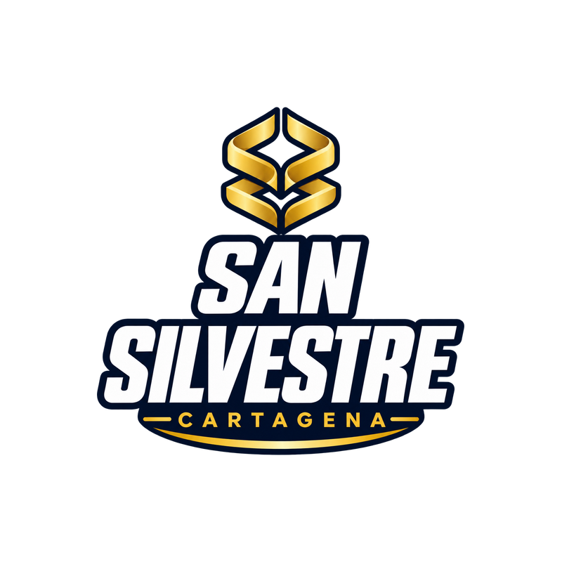 Logo de San Silvestre de Cartagena