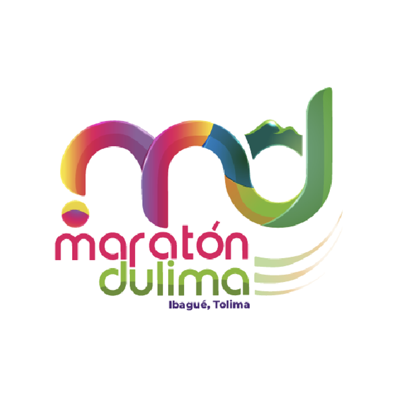 Logo de Maratón Dulima
